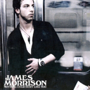 James Morrison